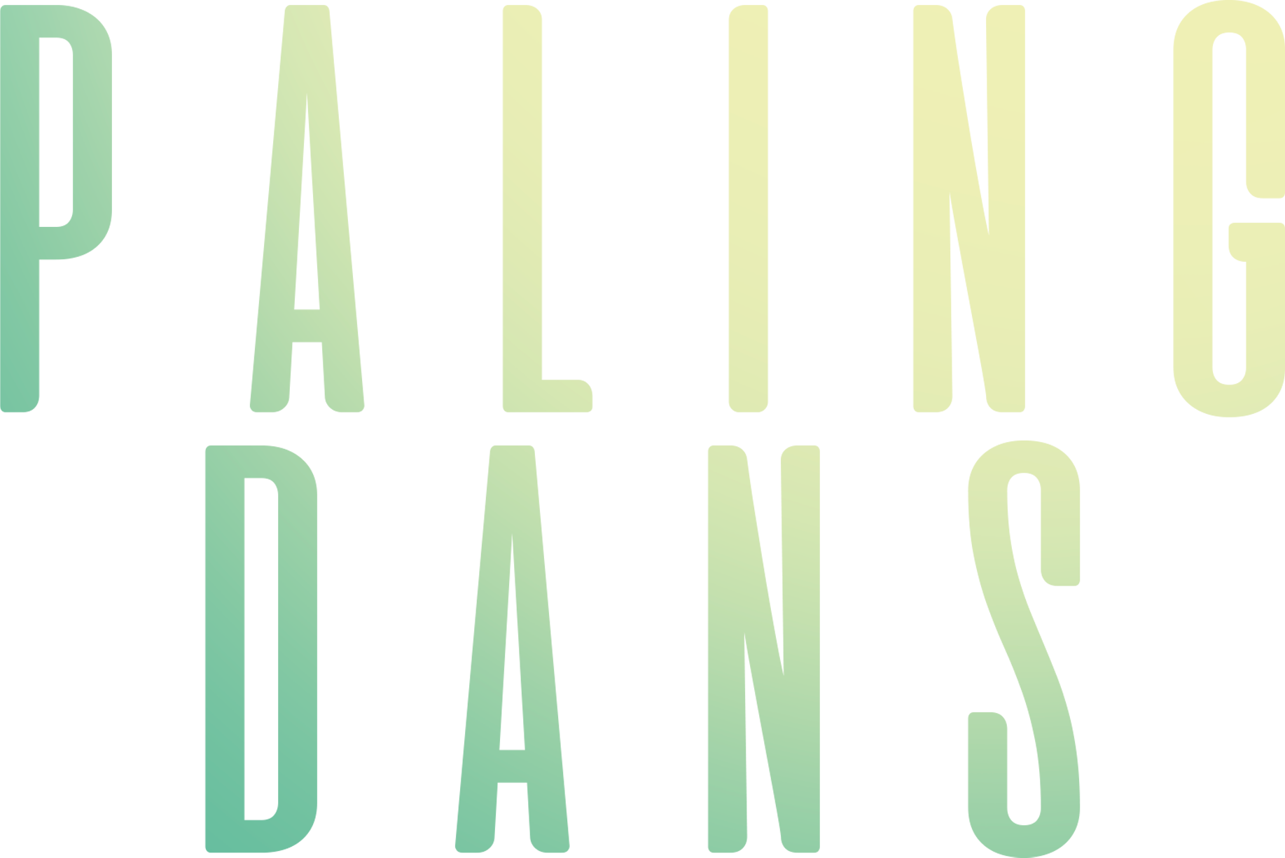 Palingdans